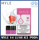 Myle V4 Vape Pods in Dubai, Abu Dhabi and UAE - Image 9