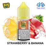 Big Bold Salt Nic 30ML in Dubai UAE - Image 9