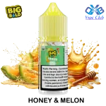 Big Bold Salt Nic 30ML in Dubai UAE - Image 7