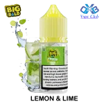 Big Bold Salt Nic 30ML in Dubai UAE - Image 6