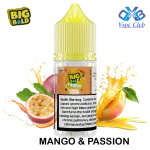 Big Bold Salt Nic 30ML in Dubai UAE - Image 8