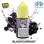 Big Bold Salt Nic 30ML in Dubai UAE - Image 11