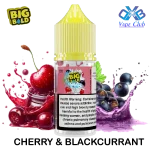 Big Bold Salt Nic 30ML in Dubai UAE - Image 10