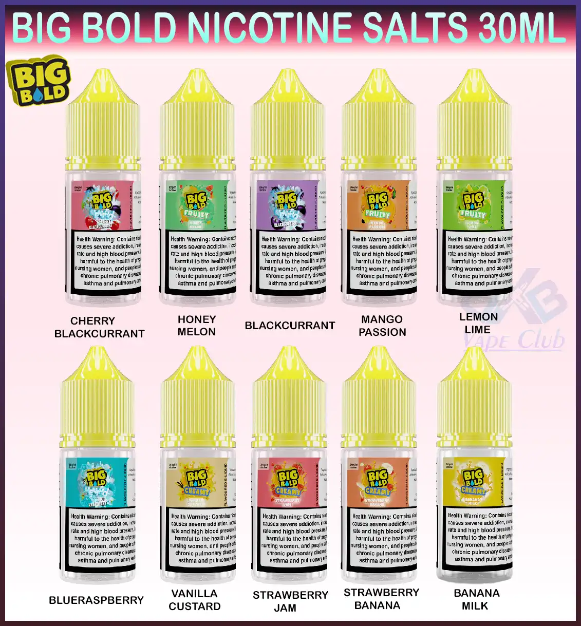 BIG-BOLD-NICOTINE-SALTS-30ML-IN-DUBAI.webp Big Bold Salt Nic 30ML in Dubai UAE - Image 1
