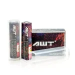 New AWT 18650 3500mAh RAINBOW