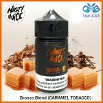 Bronze Blend By Nasty Juice 60ml 3mg