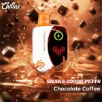 Chillax Shake 22000 Puffs Disposable Vape - AED 45 - Image 4
