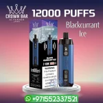 Al Fakher 12000 Puffs Sound Disposable - Image 13
