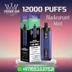 Al Fakher 12000 Puffs Sound Disposable - Image 14