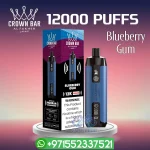 Al Fakher 12000 Puffs Sound Disposable - Image 16