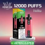 Al Fakher 12000 Puffs Sound Disposable - Image 18