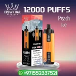 Al Fakher 12000 Puffs Sound Disposable - Image 7