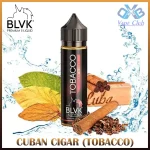 BLVK Unicorn Cuban Cigar E Juice 60ML - AED 40