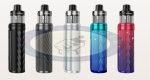 Voopoo Drag S2 Pod Kit 60W Built-in 2500mAh In Dubai UAE - Image 7