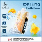 ELF BAR Ice King 30000 Puffs Disposable Vape - Image 6