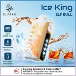 ELF BAR Ice King 30000 Puffs Disposable Vape - Image 7
