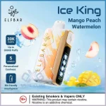 ELF BAR Ice King 30000 Puffs Disposable Vape - Image 15