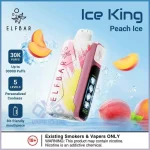 ELF BAR Ice King 30000 Puffs Disposable Vape - Image 12