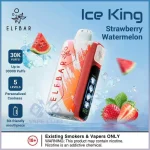 ELF BAR Ice King 30000 Puffs Disposable Vape - Image 9