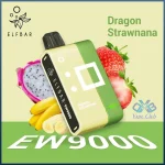 ELF Bar EW9000 Prefilled Disposable Vape Pod Kit 9000 Puffs- AED 50 - Image 5