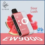 ELF Bar EW9000 Prefilled Disposable Vape Pod Kit 9000 Puffs- AED 50 - Image 9
