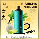 Elf Bar E-Shisha 16000 Puffs Disposable Vape DTL In Dubai - Image 6