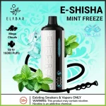Elf Bar E-Shisha 16000 Puffs Disposable Vape DTL In Dubai - Image 8