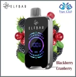Elf Bar FS18000 Puffs Disposable Vape In Dubai UAE - Image 21