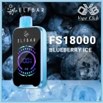 Elf Bar FS18000 Puffs Disposable Vape In Dubai UAE - Image 2