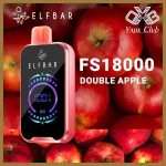 Elf Bar FS18000 Puffs Disposable Vape In Dubai UAE - Image 7