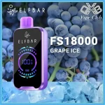 Elf Bar FS18000 Puffs Disposable Vape In Dubai UAE - Image 9