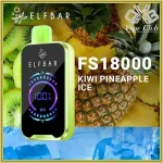 Elf Bar FS18000 Puffs Disposable Vape In Dubai UAE - Image 11