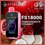 Elf Bar FS18000 Puffs Disposable Vape In Dubai UAE - Image 16
