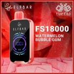 Elf Bar FS18000 Puffs Disposable Vape In Dubai UAE - Image 18