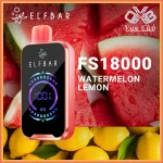Elf Bar FS18000 Puffs Disposable Vape In Dubai UAE - Image 20