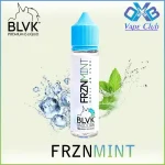 BLVK Unicorn Frzn Mint E Juice 60ml - AED 40