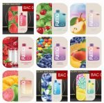 Fummo Spin Disposable Vape 10000 Puffs - AED 45