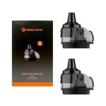 GeekVape B60 Aegis Boost 2 Empty Pod Cartridge – 5ml (2 PCS)