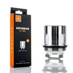 GeekVape Super Mesh X2 and X1 Coils - Image 2