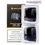 Geekvape AP2 Empty Pod Cartridge 4.5ml (2 PCS)