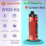 Geekvape b100 Pod Mod Vape kit (Aegis Boost Pro 2) - Image 6