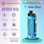 Geekvape b100 Pod Mod Vape kit (Aegis Boost Pro 2) - Image 5