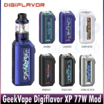 GeekVape Digiflavor Vape Kit XP 77W in Dubai UAE