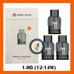 Geekvape Wenax K1 Cartridge Pod 2ml - Image 2