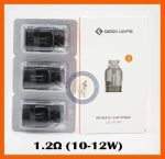 Geekvape Wenax K1 Cartridge Pod 2ml - Image 3