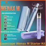 GeekVape Wenax M Starter KIT- AED 165