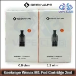 Geekvape Wenax M1 Pod Cartridge