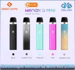 Geekvape Wenax Q Mini Vape Kit 25W in Dubai UAE