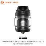 Geekvape ZX RTA 4.5ml Tank In Dubai UAE - Image 2