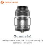 Geekvape ZX RTA 4.5ml Tank In Dubai UAE - Image 4